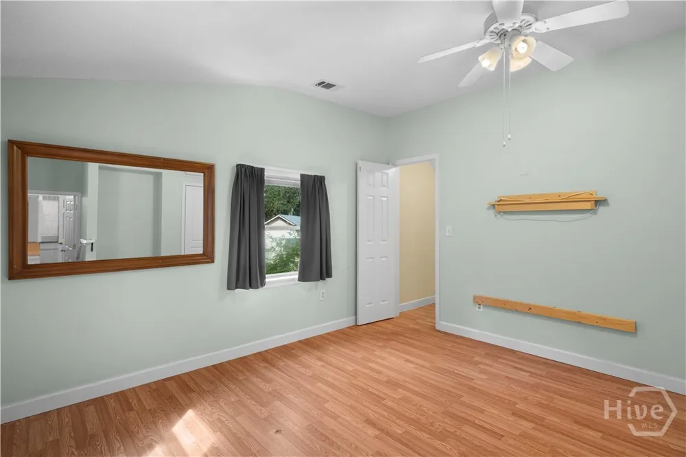 157 Ole Oak Road Allenhurst, GA 31301