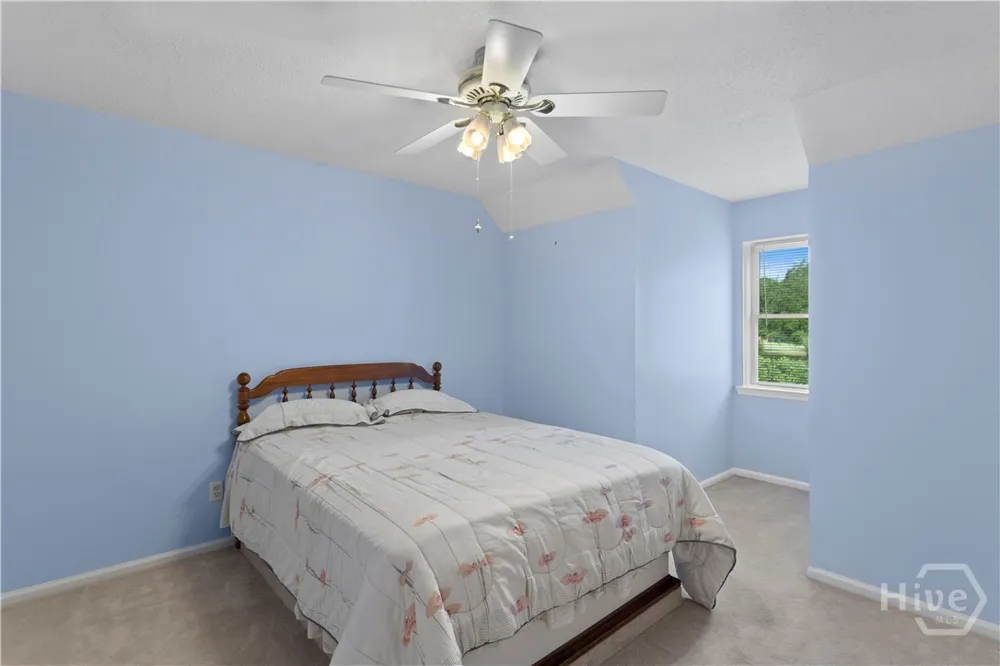 157 Ole Oak Road Allenhurst, GA 31301