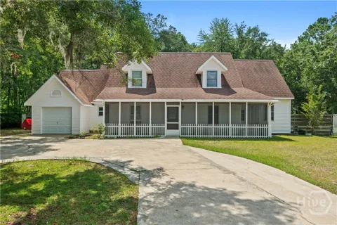 157 Ole Oak Road