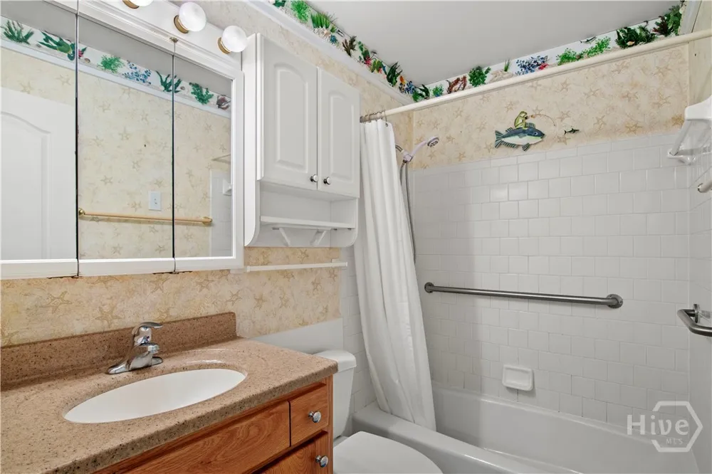 157 Ole Oak Road Allenhurst, GA 31301