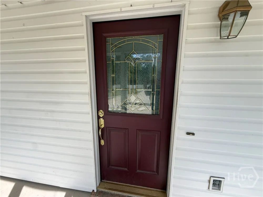 157 Ole Oak Road Allenhurst, GA 31301