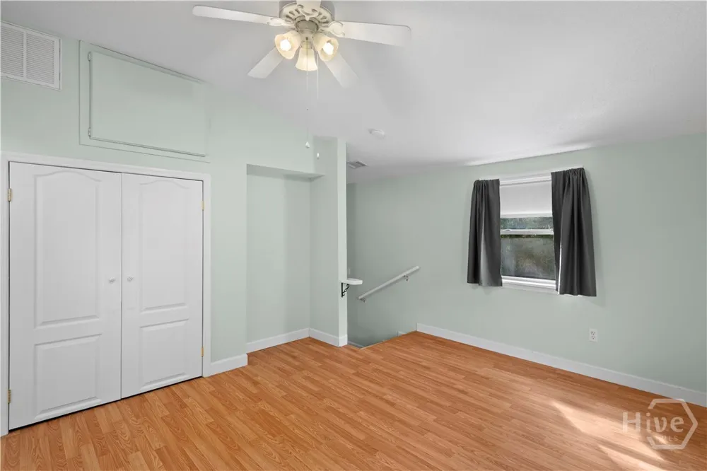 157 Ole Oak Road Allenhurst, GA 31301
