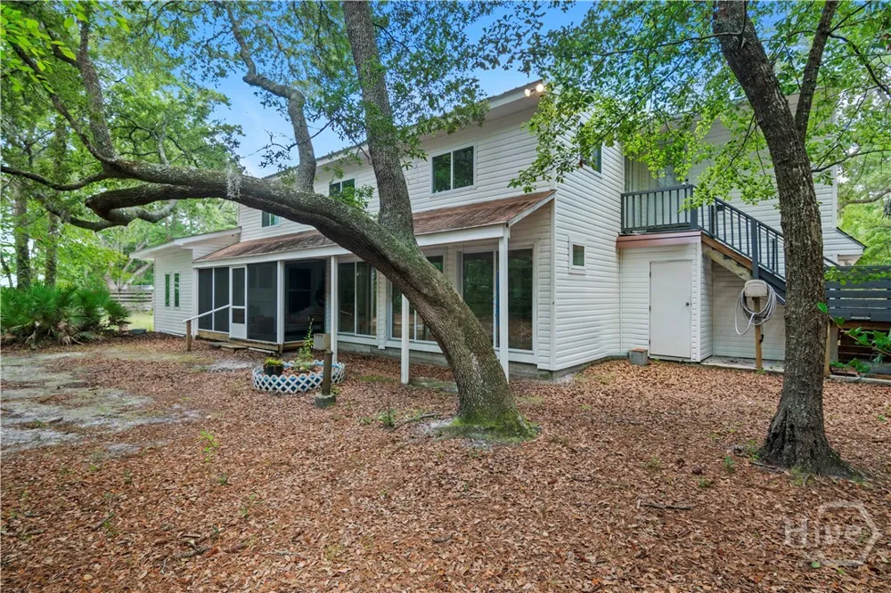 157 Ole Oak Road Allenhurst, GA 31301