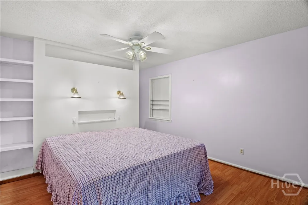 157 Ole Oak Road Allenhurst, GA 31301