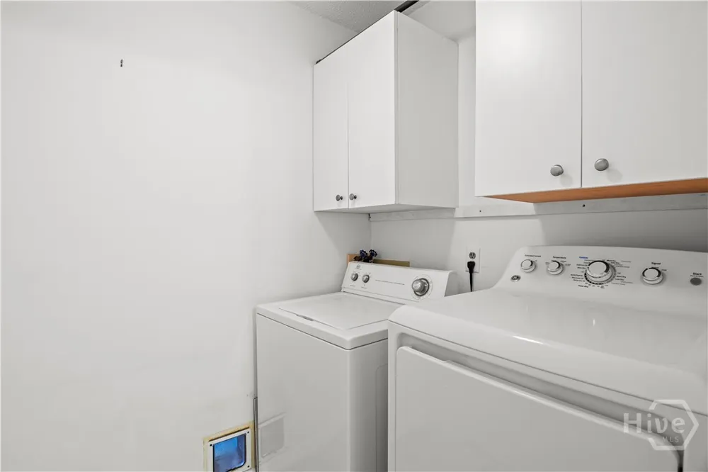 157 Ole Oak Road Allenhurst, GA 31301