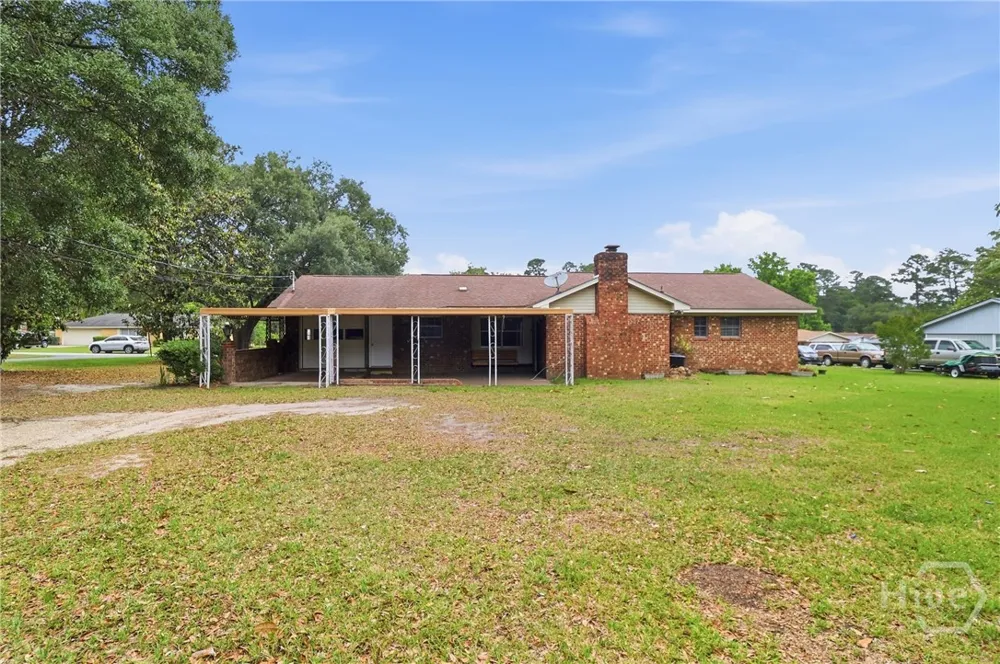 519 Gleason Avenue Pooler, GA 31322