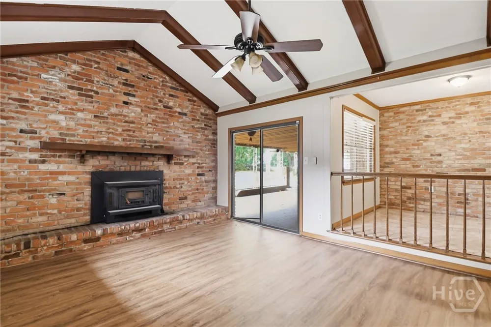 519 Gleason Avenue Pooler, GA 31322