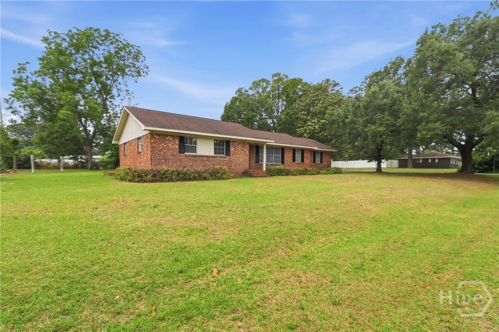 519 Gleason Avenue Pooler, GA 31322