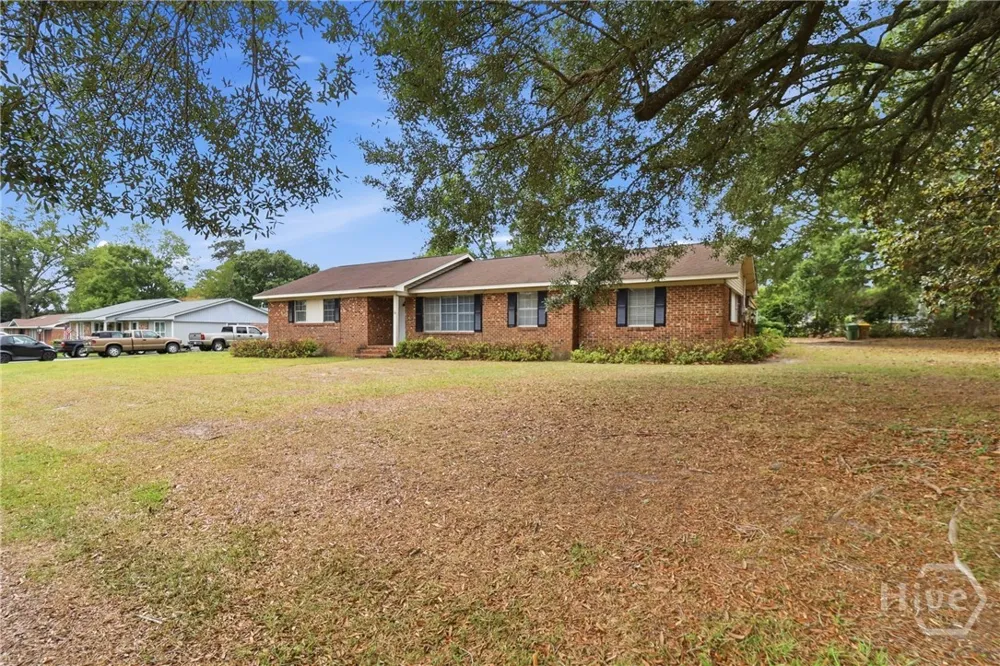 519 Gleason Avenue Pooler, GA 31322