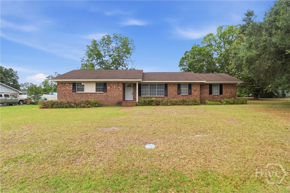 519 Gleason Avenue Pooler, GA 31322