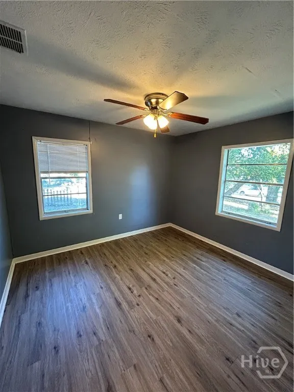 2645 E Elm Street Wrightsville, GA 31096