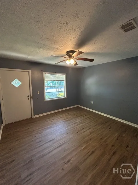 2645 E Elm Street Wrightsville, GA 31096