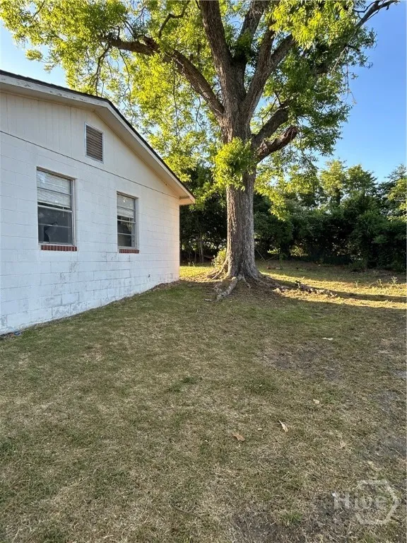 2645 E Elm Street Wrightsville, GA 31096