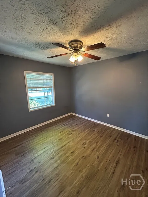 2645 E Elm Street Wrightsville, GA 31096