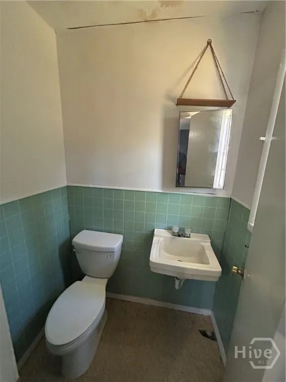 2645 E Elm Street Wrightsville, GA 31096