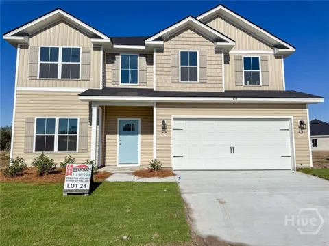 76 Calhoun Way NE