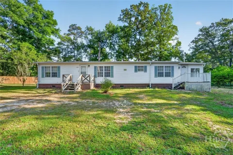 300 Deer Trail Lane