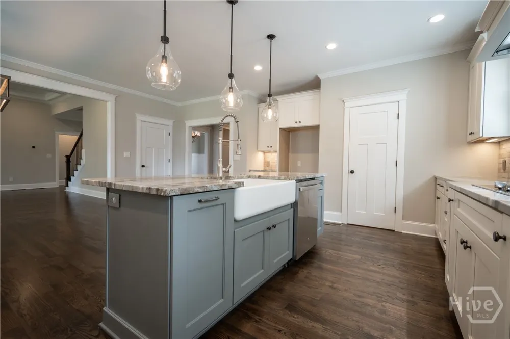 2163 Heather Lane Bogart, GA 30622