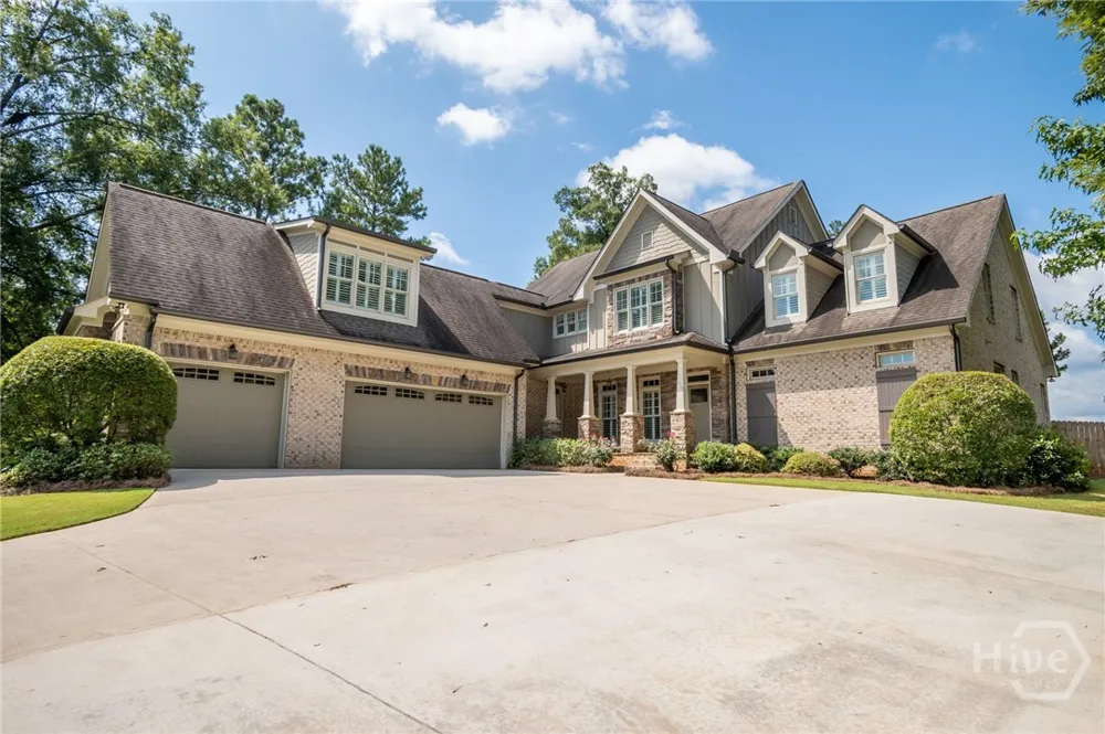 2163 Heather Lane Bogart, GA 30622