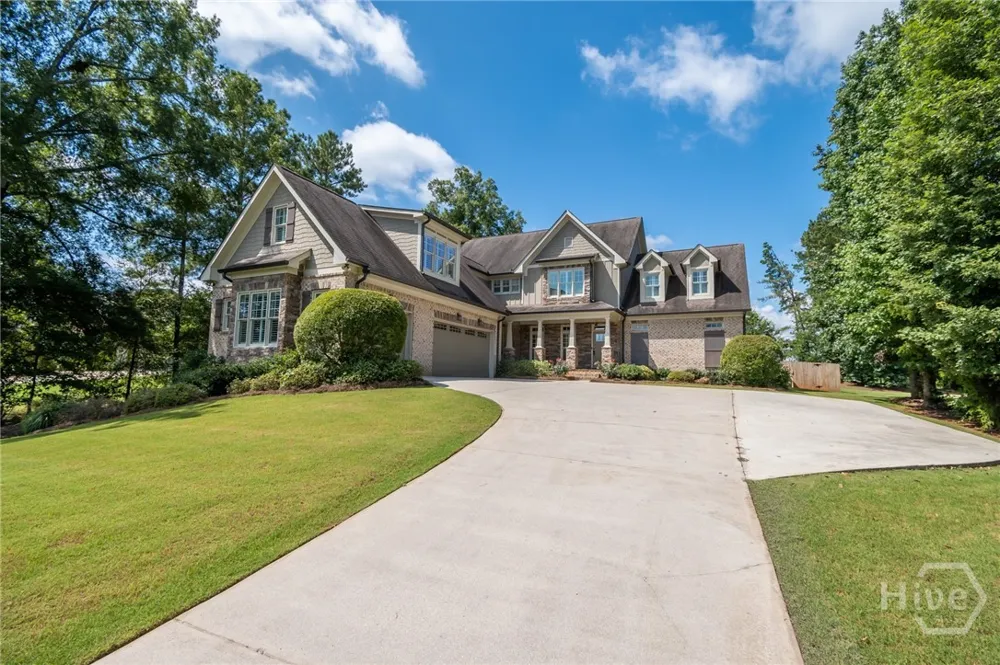 2163 Heather Lane Bogart, GA 30622