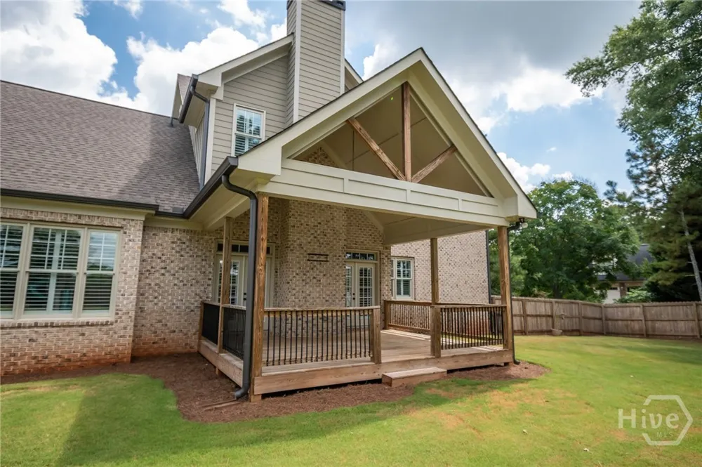 2163 Heather Lane Bogart, GA 30622