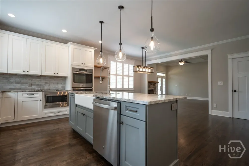 2163 Heather Lane Bogart, GA 30622
