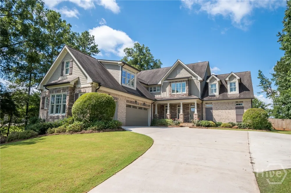 2163 Heather Lane Bogart, GA 30622