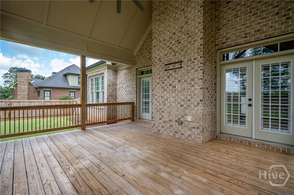 2163 Heather Lane Bogart, GA 30622