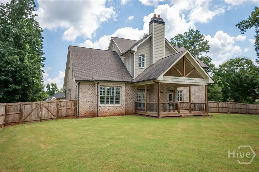 2163 Heather Lane Bogart, GA 30622