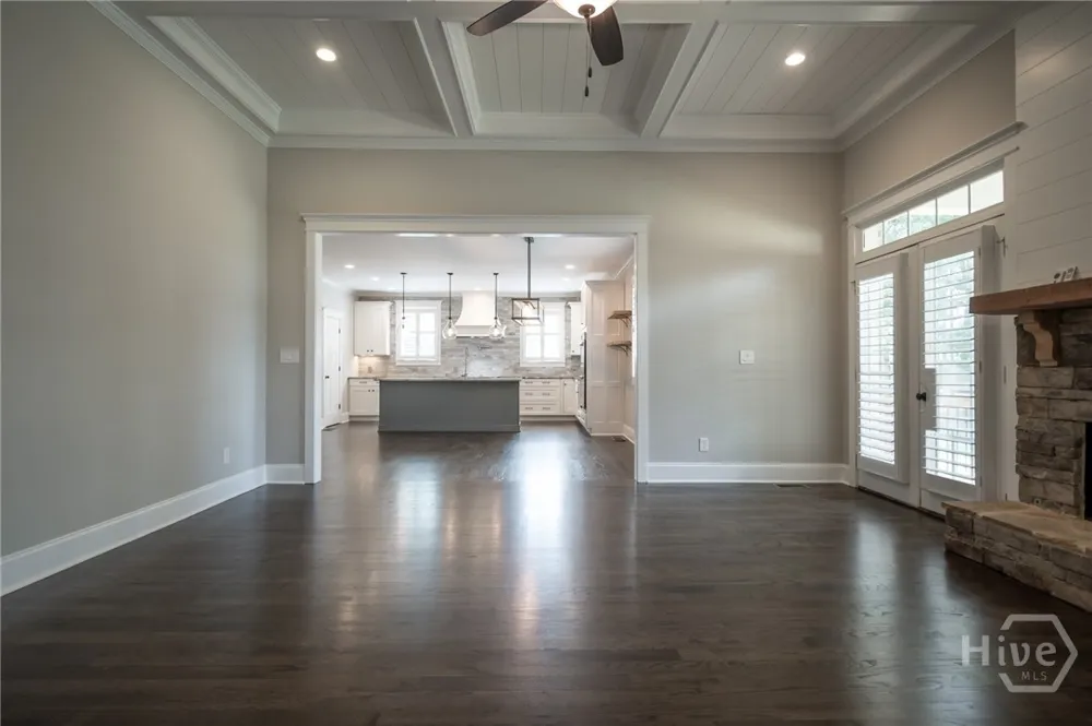 2163 Heather Lane Bogart, GA 30622
