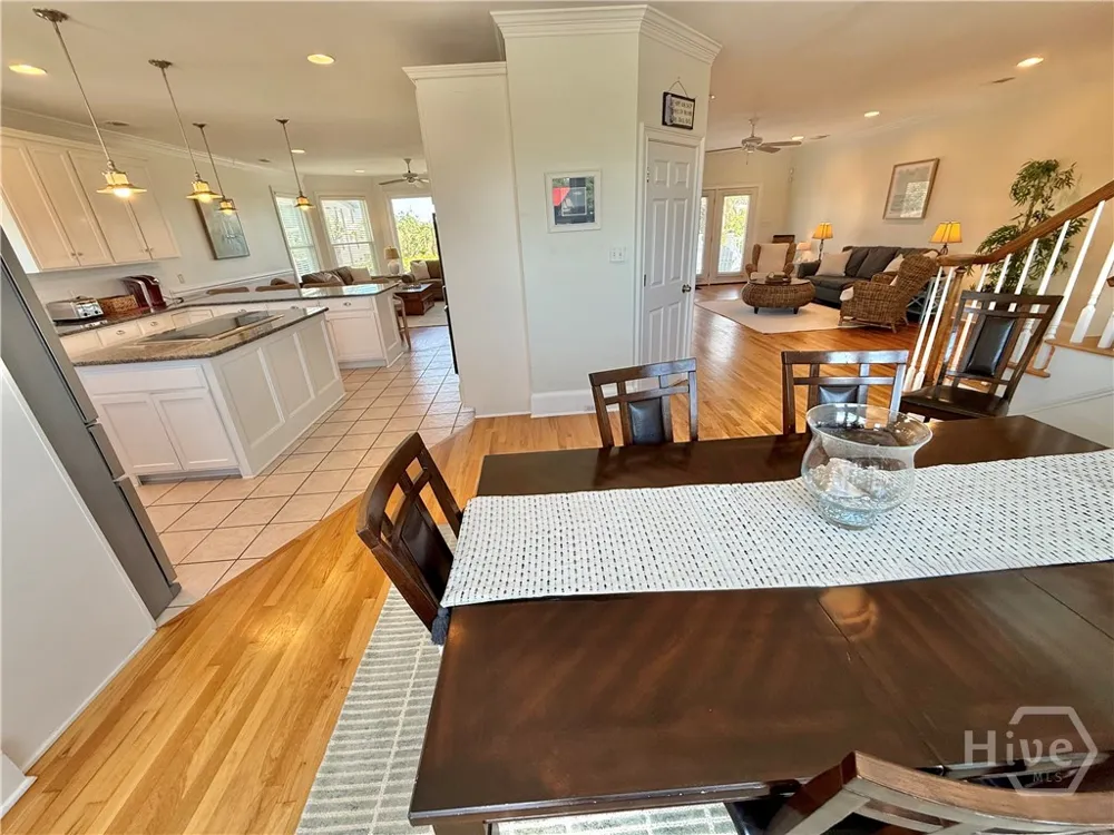 29 Taylor Street Tybee Island, GA 31328