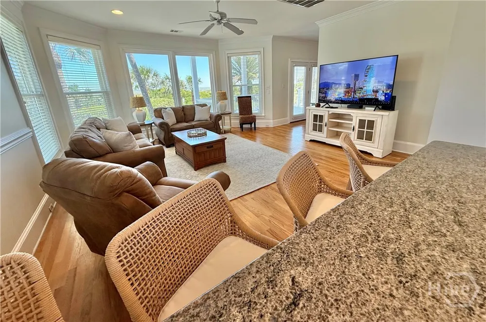29 Taylor Street Tybee Island, GA 31328