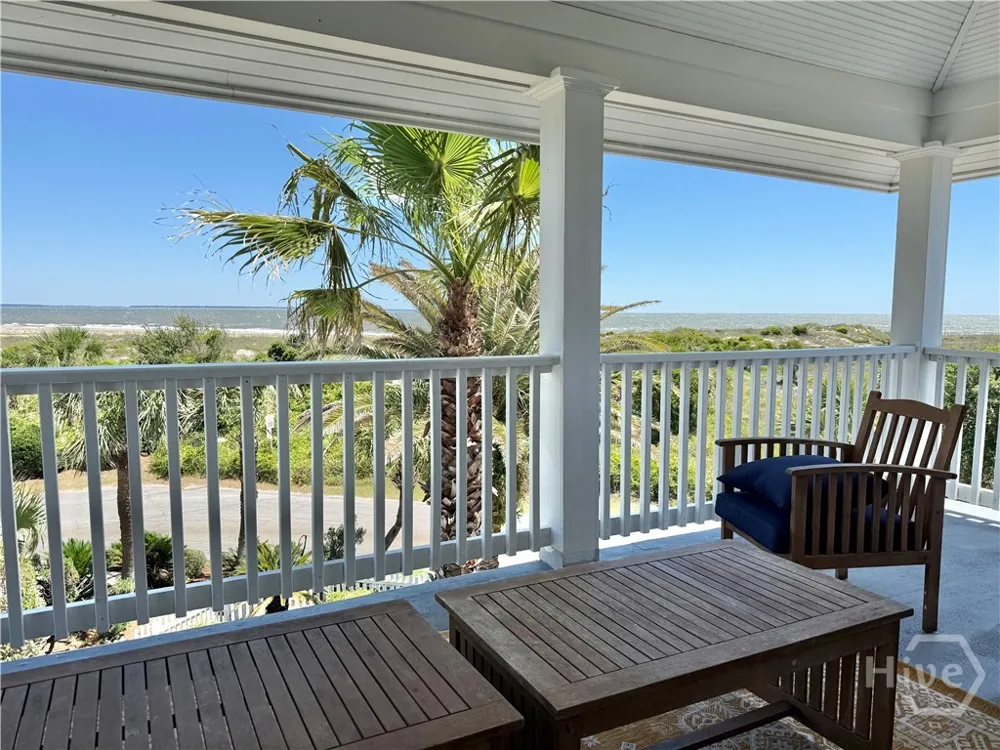 29 Taylor Street Tybee Island, GA 31328