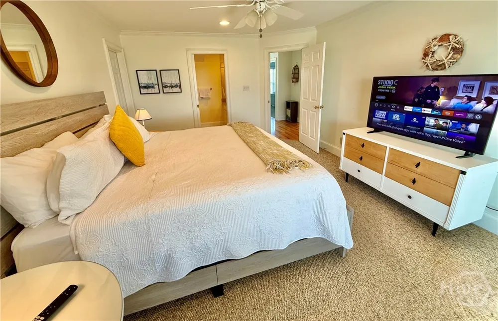 29 Taylor Street Tybee Island, GA 31328