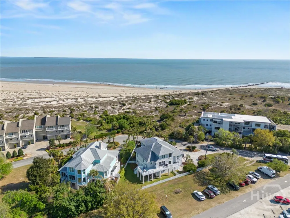 29 Taylor Street Tybee Island, GA 31328