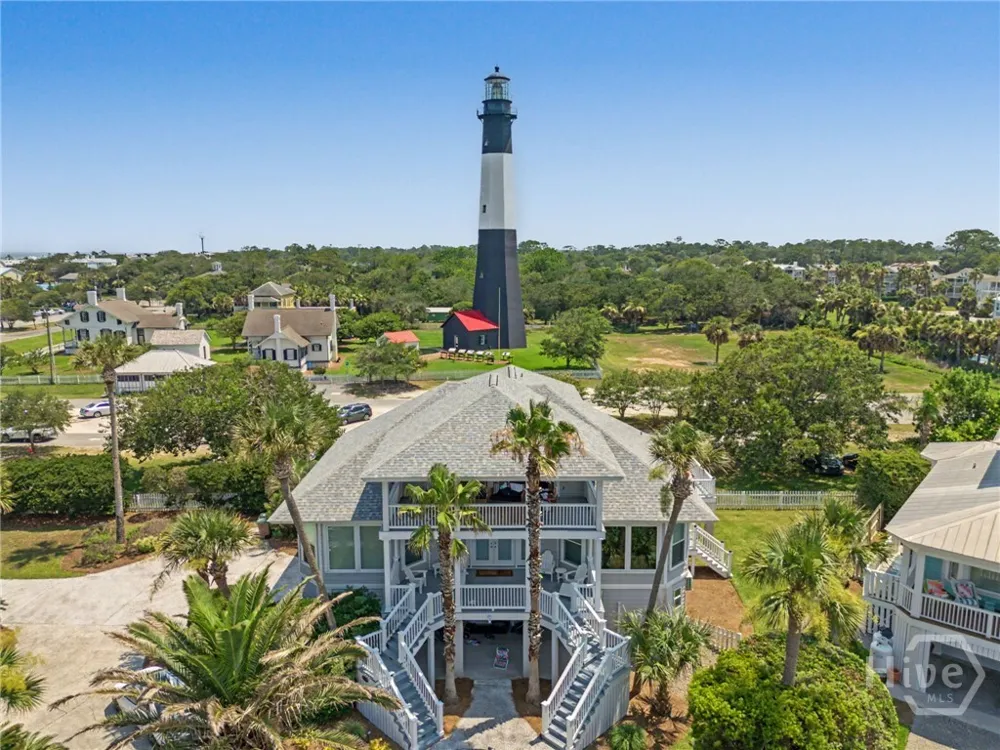 29 Taylor Street Tybee Island, GA 31328