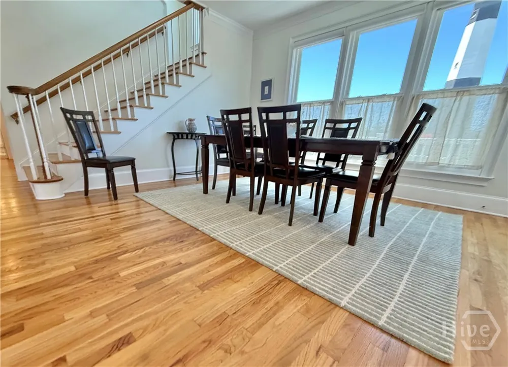 29 Taylor Street Tybee Island, GA 31328