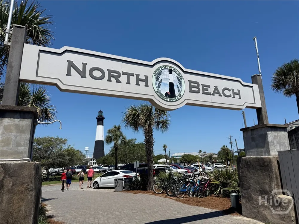 29 Taylor Street Tybee Island, GA 31328