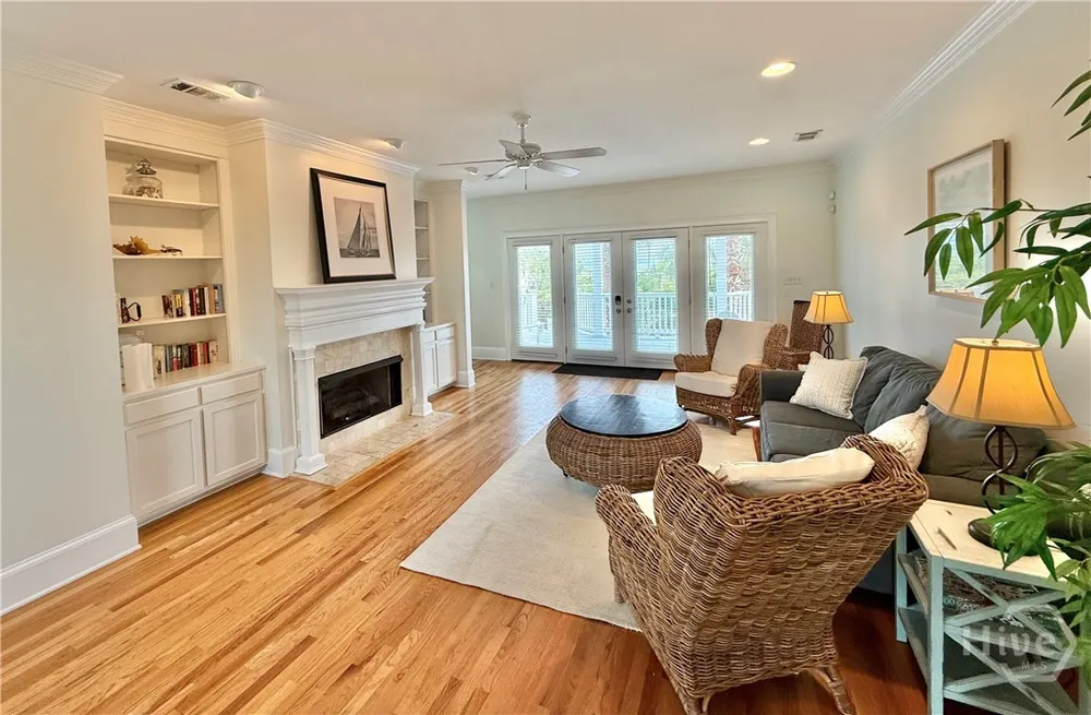 29 Taylor Street Tybee Island, GA 31328