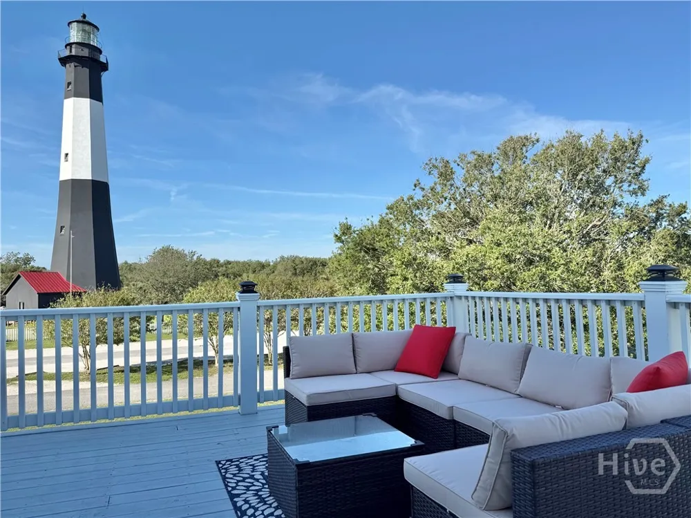 29 Taylor Street Tybee Island, GA 31328