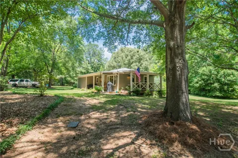 3791 Dally Road