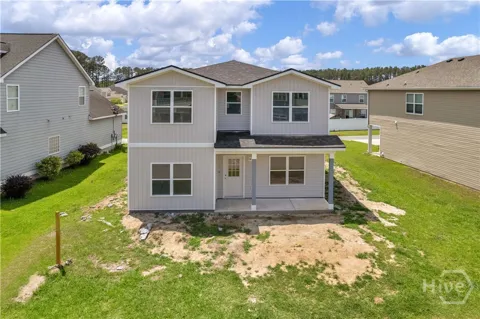 522 Flat Rock Trace