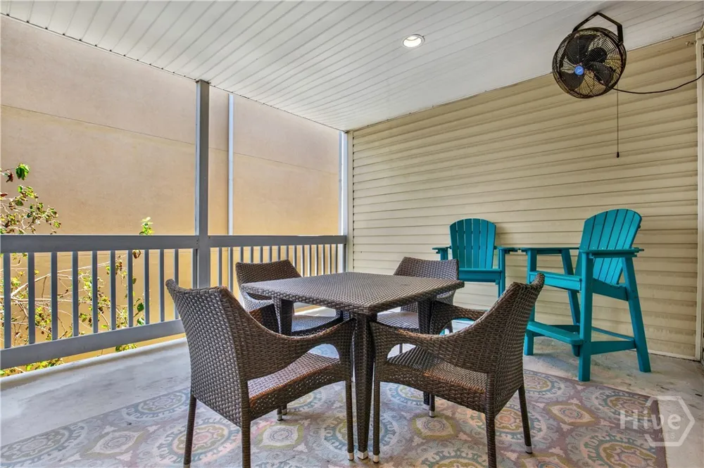 8 Silver Avenue #4 Tybee Island, GA 31328