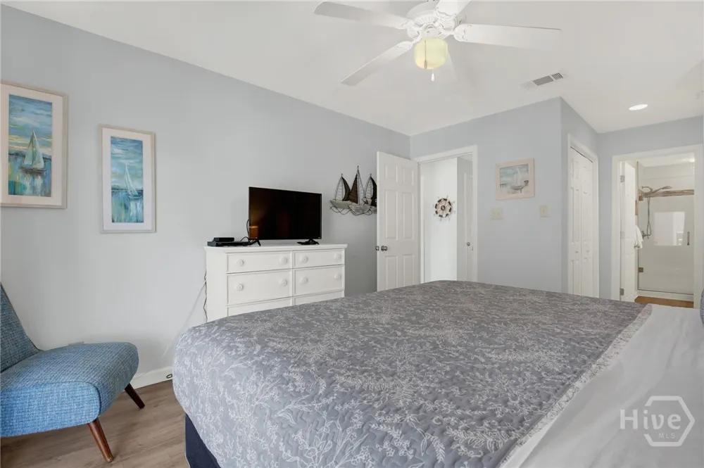 8 Silver Avenue #4 Tybee Island, GA 31328