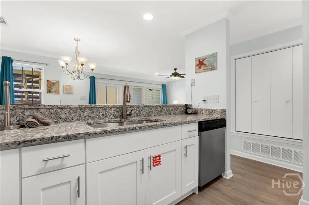 8 Silver Avenue #4 Tybee Island, GA 31328