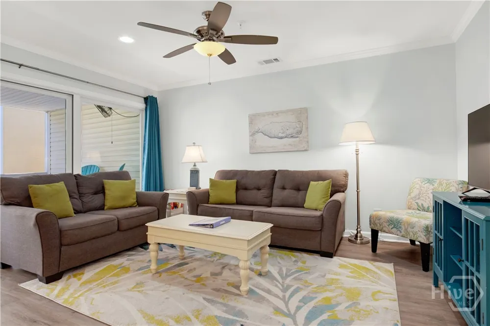 8 Silver Avenue #4 Tybee Island, GA 31328
