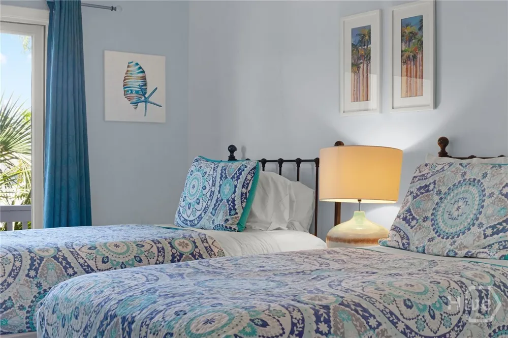 8 Silver Avenue #4 Tybee Island, GA 31328