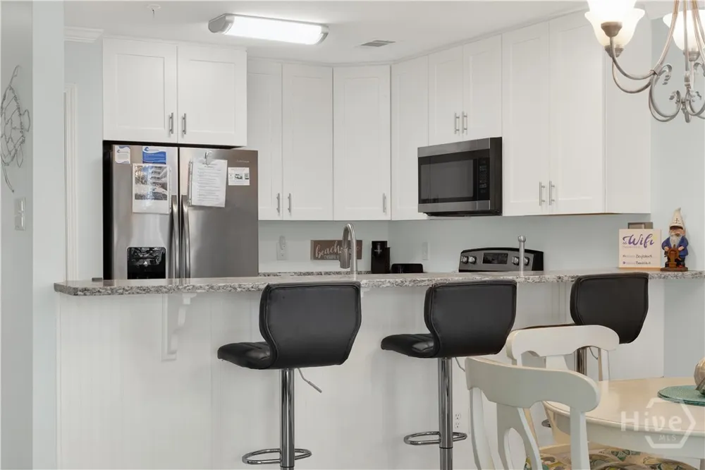 8 Silver Avenue #4 Tybee Island, GA 31328