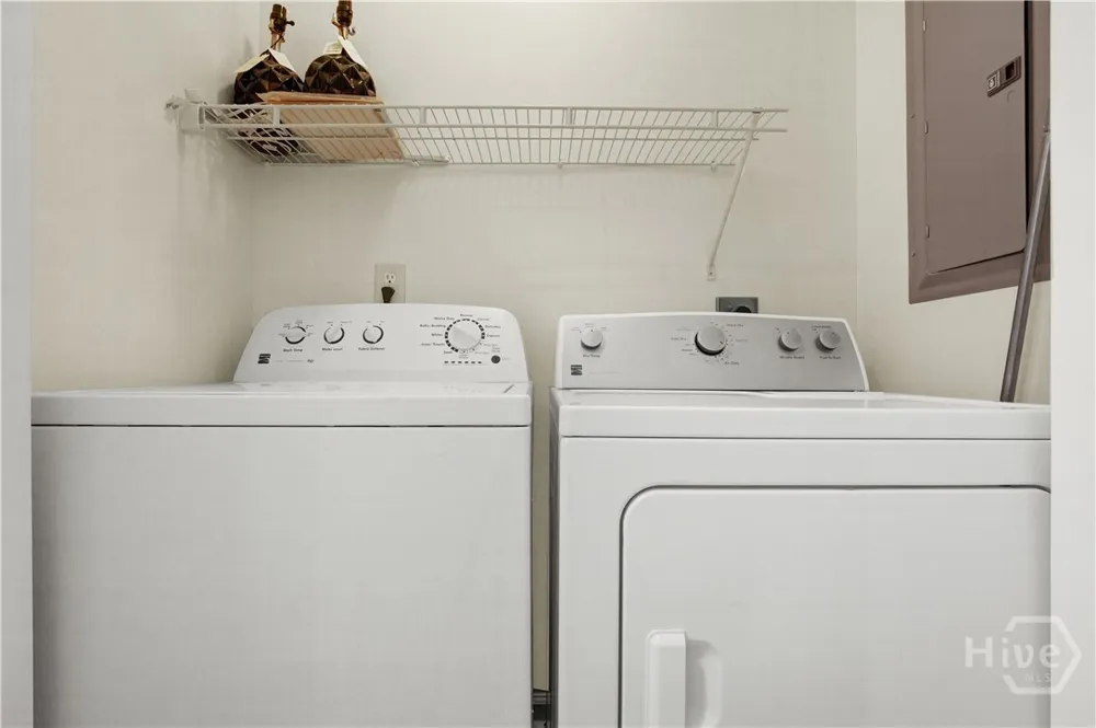 8 Silver Avenue #4 Tybee Island, GA 31328
