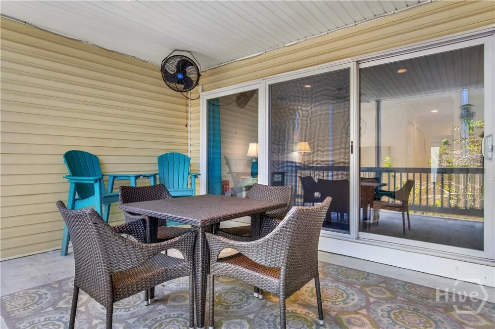 8 Silver Avenue #4 Tybee Island, GA 31328